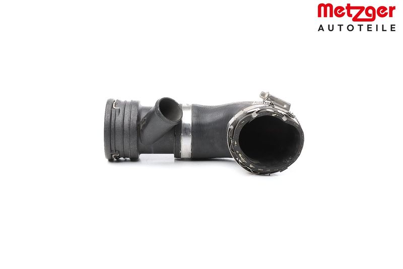 METZGER AUTOTEILE 2401292 Charge Air Hose