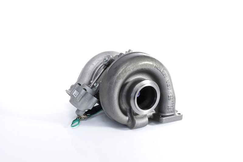 Compresor,sistem de supraalimentare T913031 BTS Turbo
