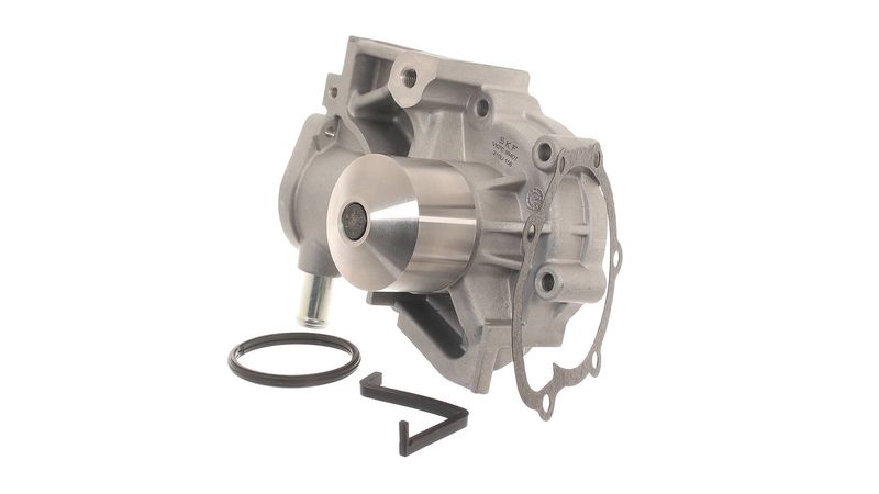 SKF VKPC 99407 Water Pump, engine cooling