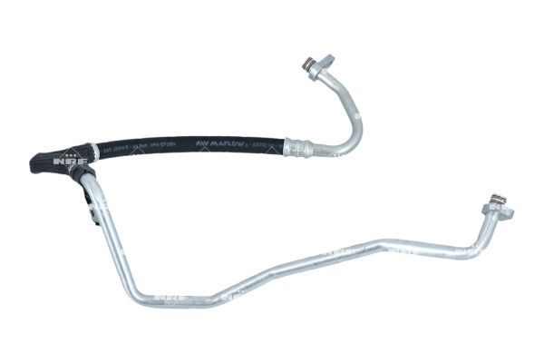 NRF 400075 High/Low-pressure Line, air conditioning