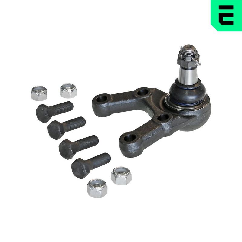 Articulatie sarcina/ghidare G3-887 OPTIMAL