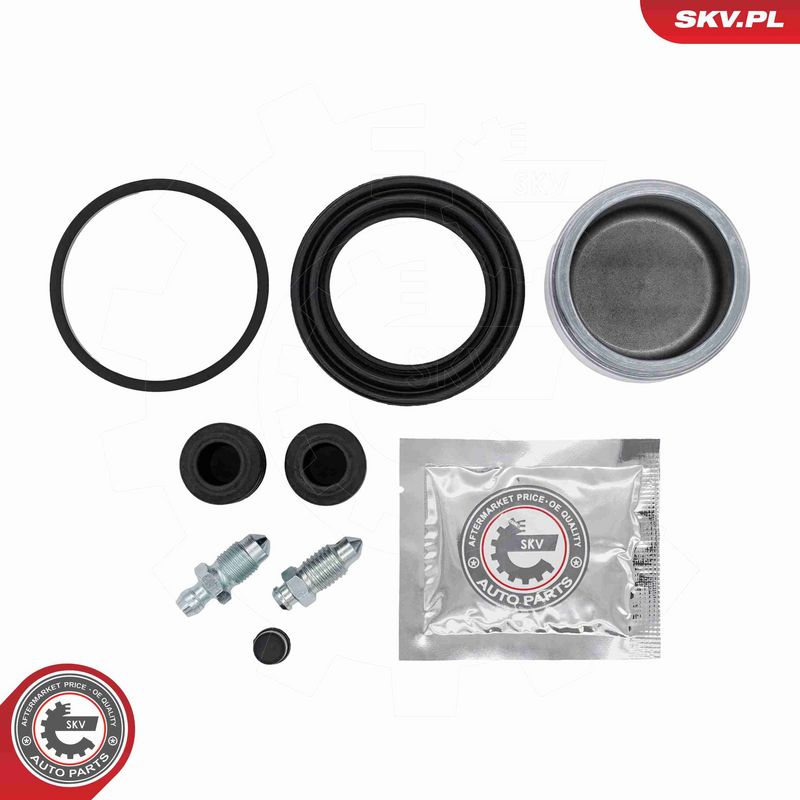 ESEN SKV 91SKV077 Repair Kit, brake caliper