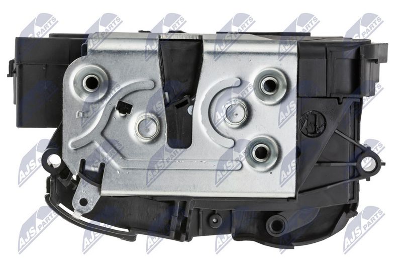 NTY EZC-FR-369 Door Lock