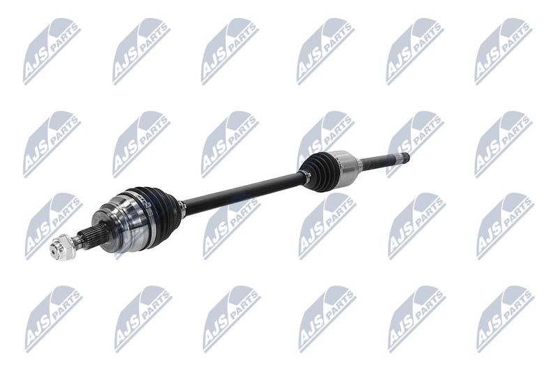 NTY NPW-ME-233 Drive Shaft