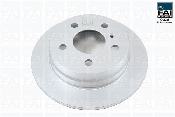 FAI AutoParts Stabdžių diskas