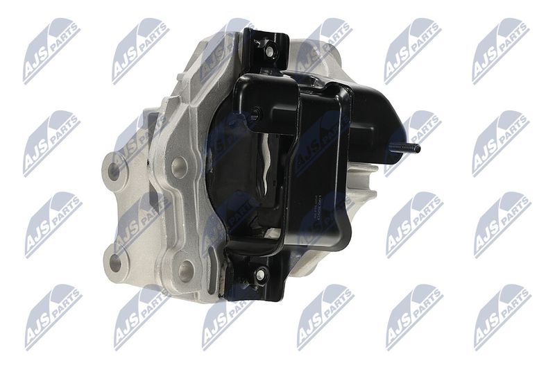 Paigutus, Mootor, NTY ZPS-FR-054