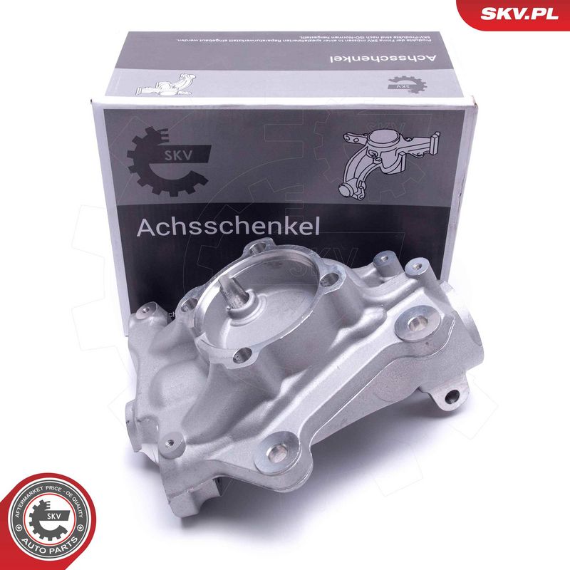 Käändmik, rattakinnitus, ESEN SKV 47SKV841