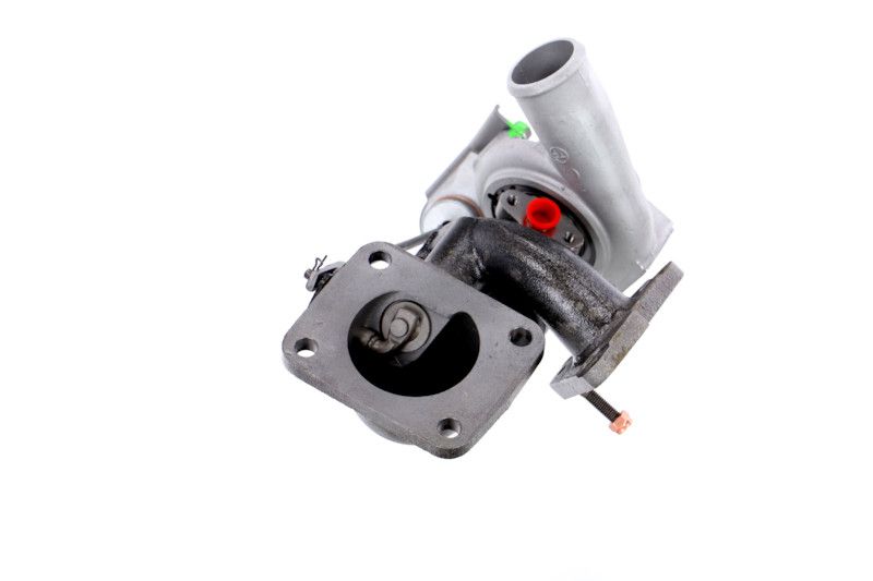 REMANTE 003-001-000014R Charger, charging (supercharged/turbocharged)