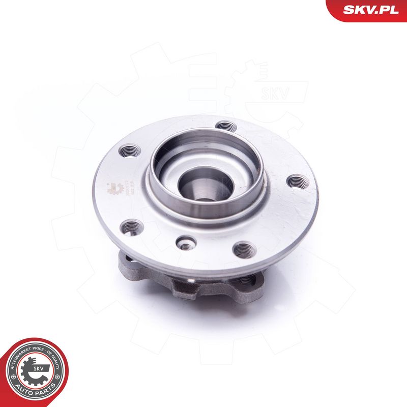 Rattalaagrikomplekt, ESEN...