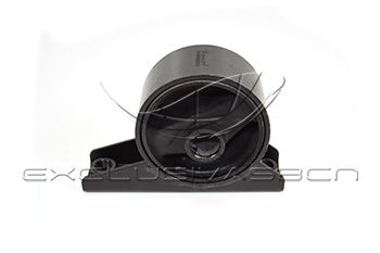 Soporte, motor