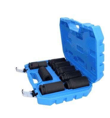 KS TOOLS BT025600 Power Socket Set