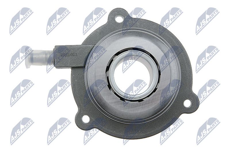 Hüdrauliline survelaager, sidur, NTY NWS-JG-001