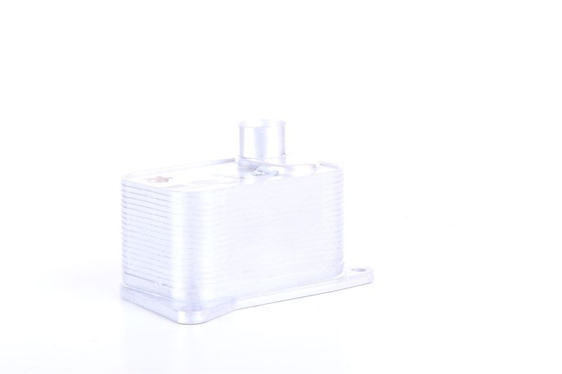 NISSENS 90994 Oil Cooler, engine oil