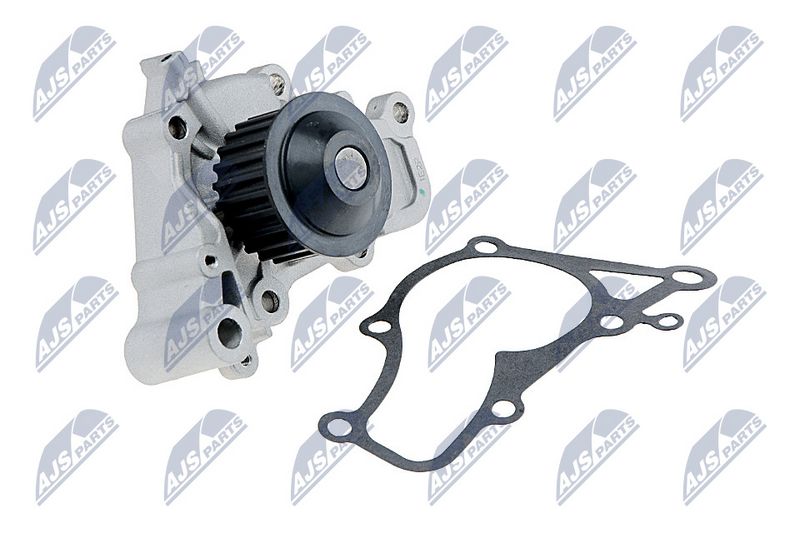 NTY CPW-MS-028 Water Pump, engine cooling