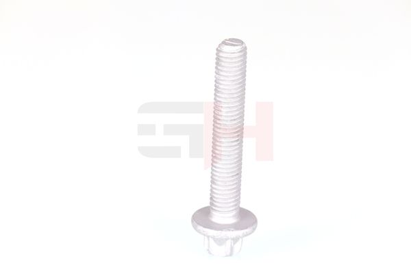 Kruvikomplekt, vedruamort-rattalaagrikorpus, GH GH-397502