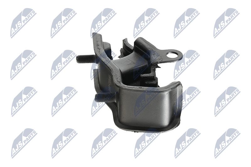 Paigutus, Mootor, NTY ZPS-HD-083