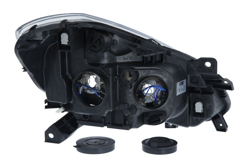 VALEO 088947 Headlight