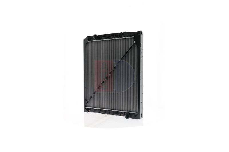 Chladič, chlazení motoru 132080X