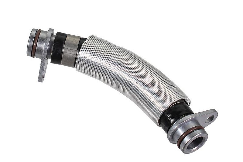 METZGER AUTOTEILE 2361200 - Turbinos alyvos vamzdelis