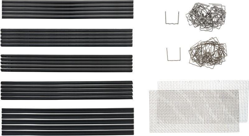 Plastikuparanduse komplekt, VIGOR V3551N