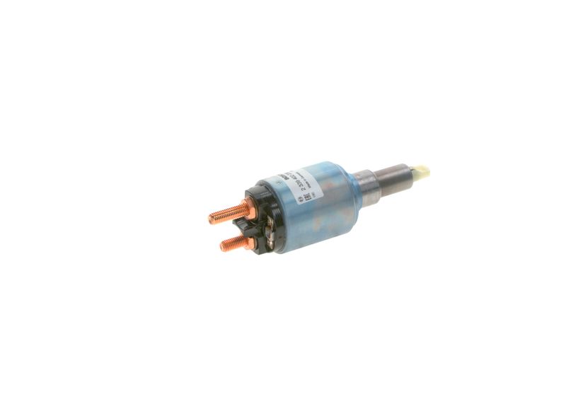 Elektromagnetický spínač, startér 2 339 402 230