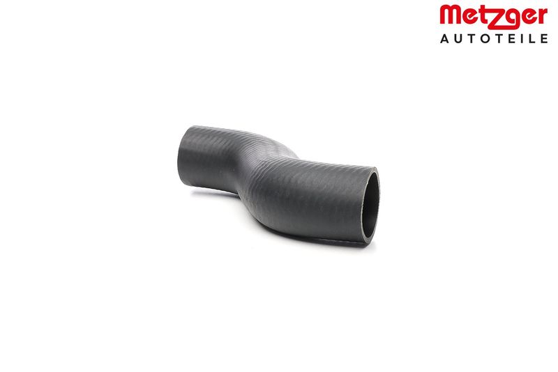 METZGER AUTOTEILE 2400058 Charge Air Hose