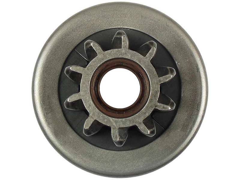 Vabajooks, starter, AS-PL SD9138(LETRIKA)