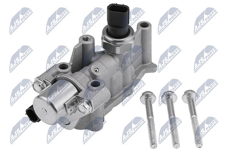 Juhtklapp, nukkvõlli asend,...