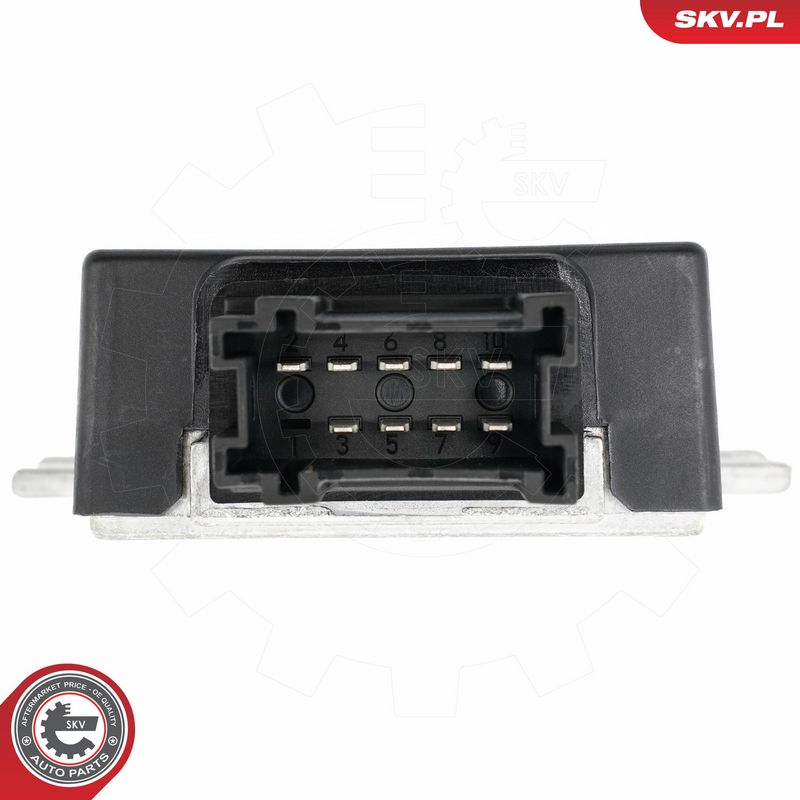 Juhtseade, kütusepump, ESEN SKV 96SKV978