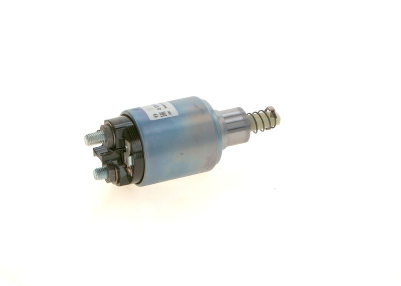 BOSCH 0331402057 Solenoid Switch, starter