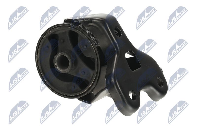 Paigutus, Mootor, NTY ZPS-KA-357