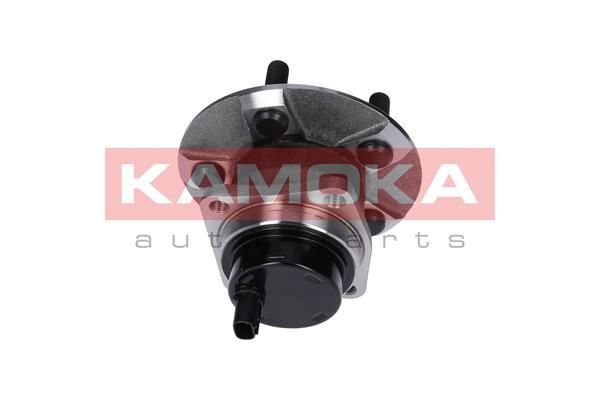 KAMOKA 5500093 Wheel Bearing Kit