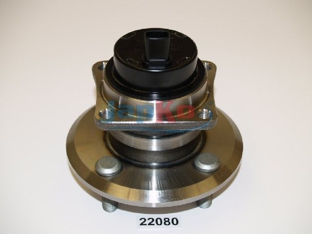 Rattarumm, JAPKO 422080