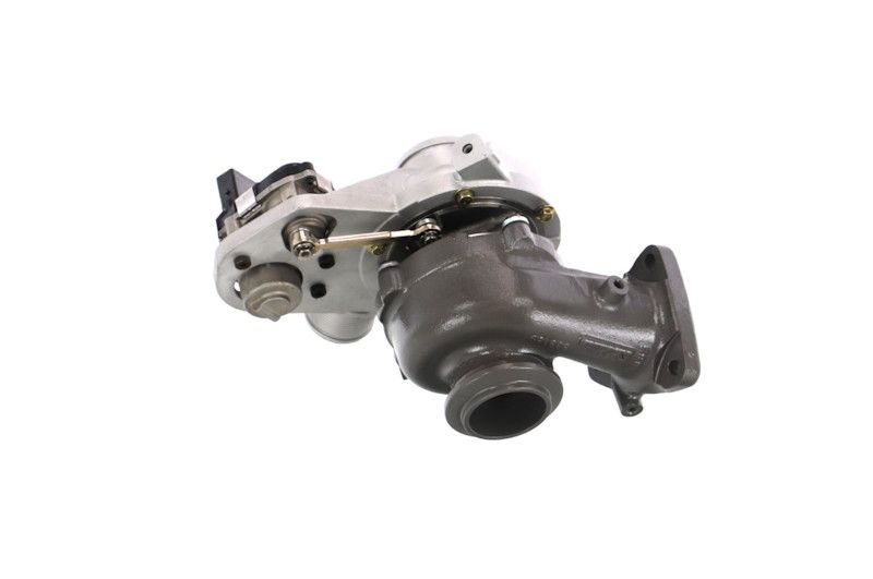 REMANTE 003-002-004440R Charger, charging (supercharged/turbocharged)