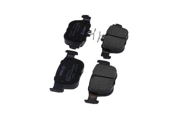 Kavo Parts KBP-10150 Brake Pad Set, disc brake