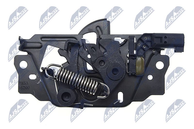 Mootorikapoti lukk, NTY EZC-FR-019