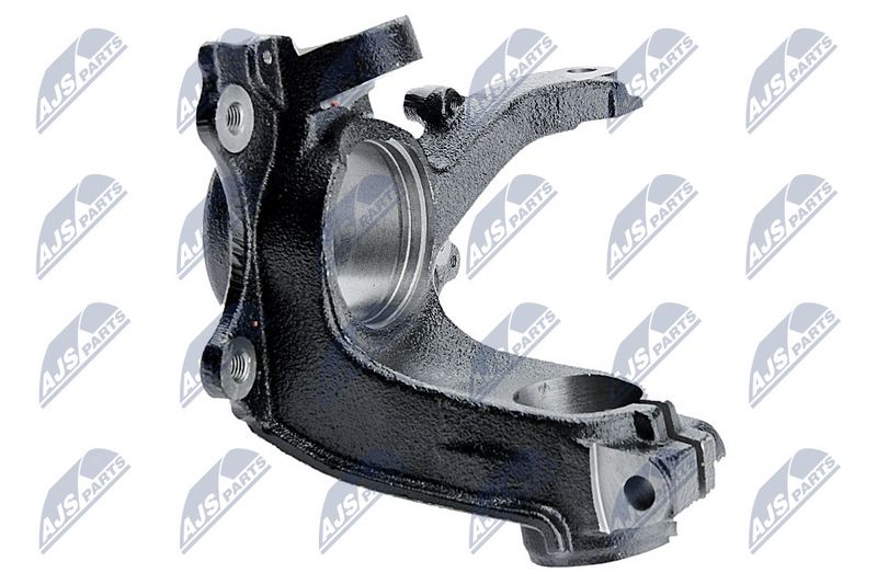 Käändmik, rattakinnitus, NTY ZZP-AU-012