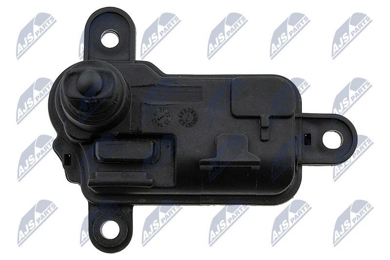 Seadeelement, paagi klapp, NTY EZC-WW-446