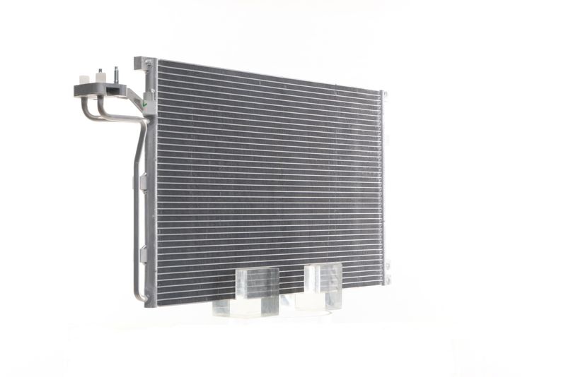 Product Image - Condensor, airconditioning - AC551001S - MAHLE