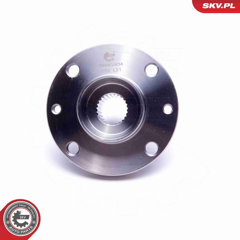 ESEN SKV 29SKV434 Wheel Bearing Kit