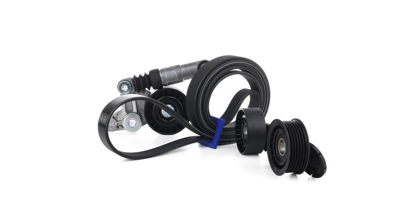 Soonrihmakomplekt, SKF VKMA 31308