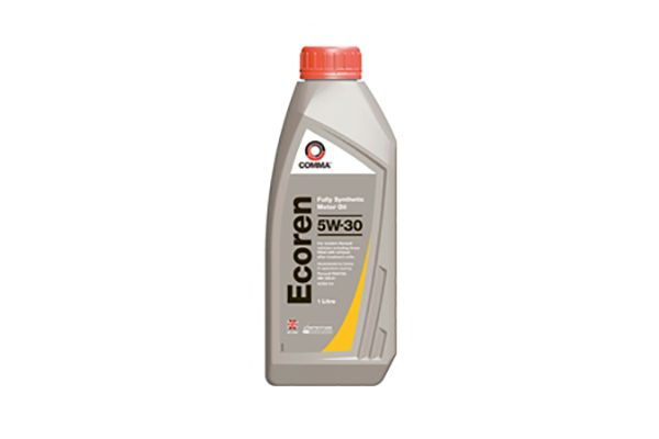 Comma Engine Oil ECR1L