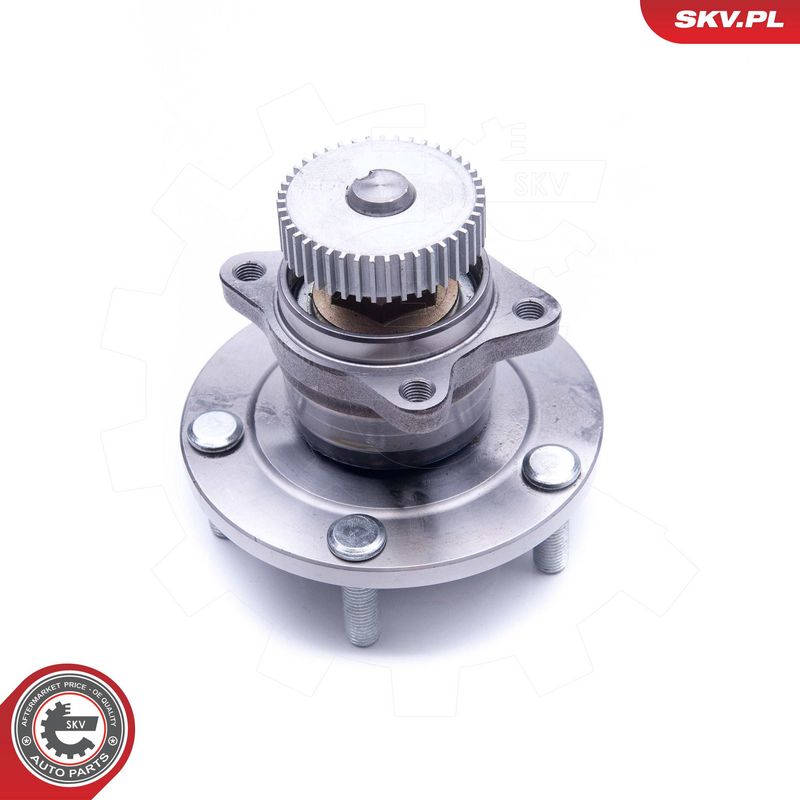 Rattalaagrikomplekt, ESEN...