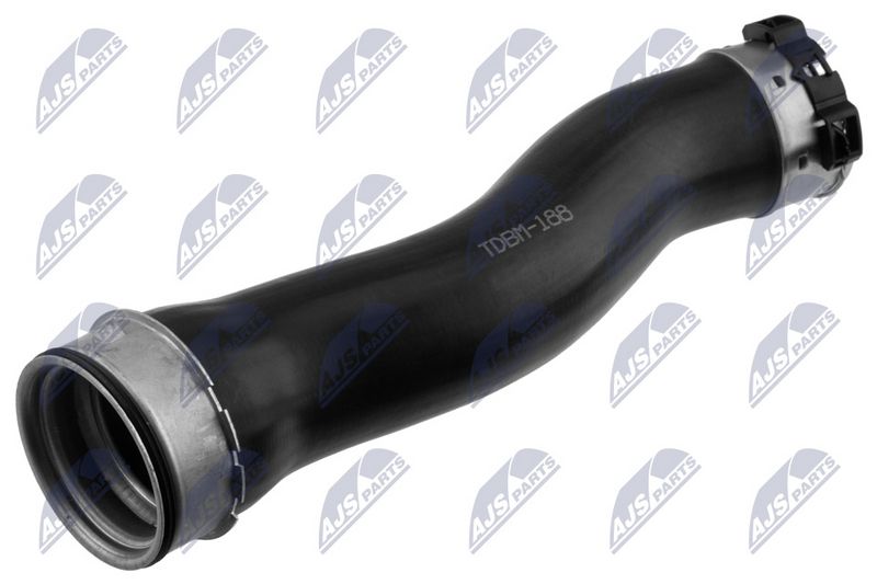 Laadimisõhu voolik, NTY...