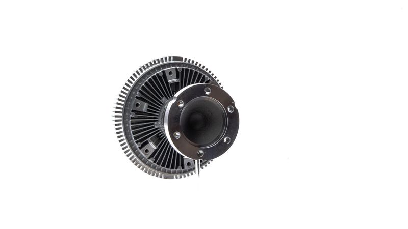 Product Image - Koppeling, radiateurventilator - CFC102000P - MAHLE