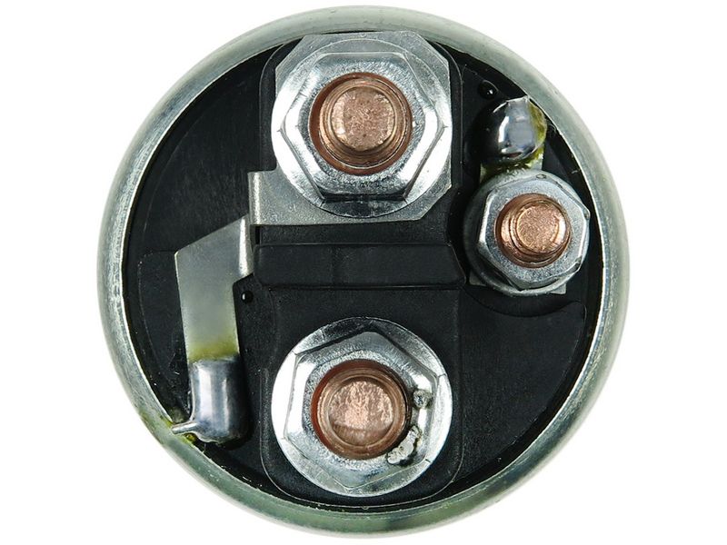 AS-PL SS3090S Solenoid Switch, starter