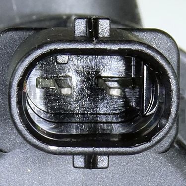This part match OEM code: 13 90 7 643 106