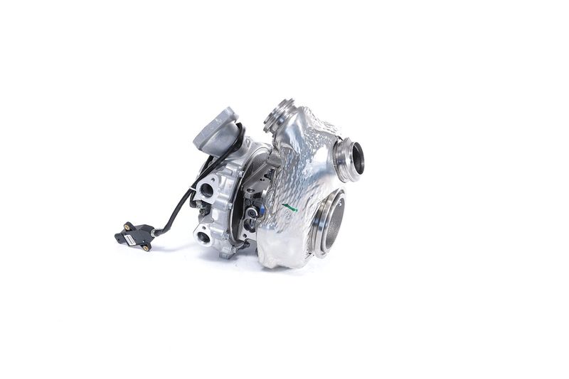 LADER AUFLADUNG BTS Turbo T918563 12