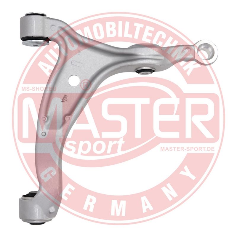 Brat, suspensie roata MASTER-SPORT GERMANY 42827-PCS-MS