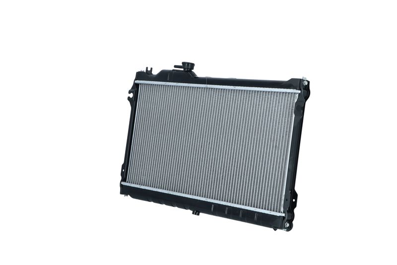 NRF 506522 Variklio aušinimo radiatorius